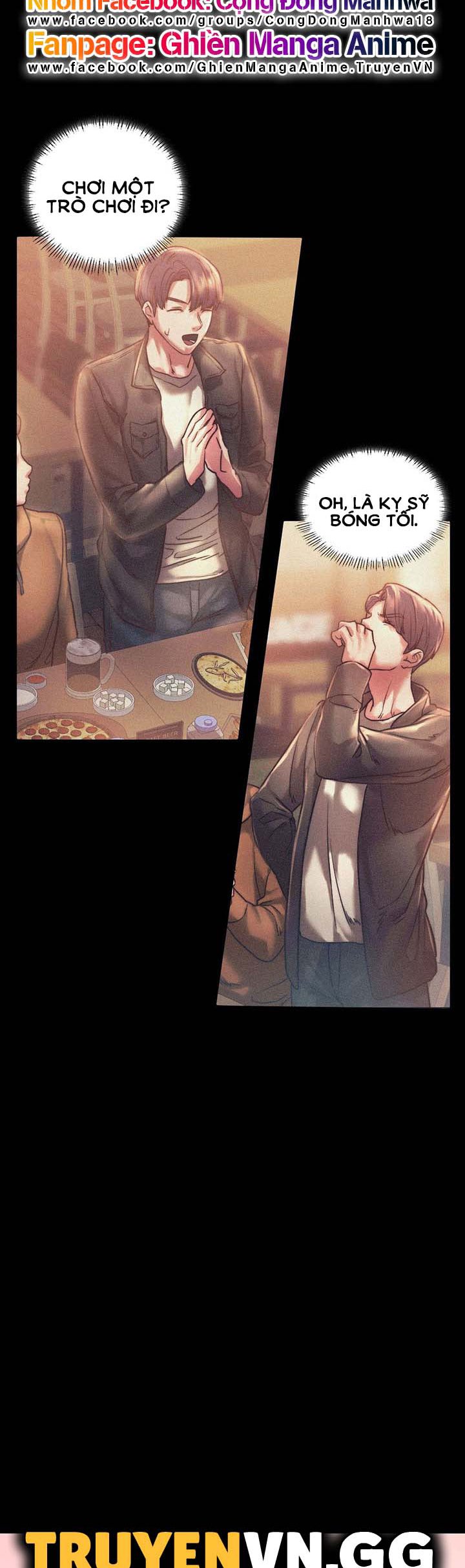 bạn học của tôi chapter 8 73