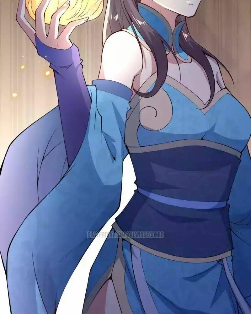 đô thị hộ hoa tiên tôn chapter 25 10