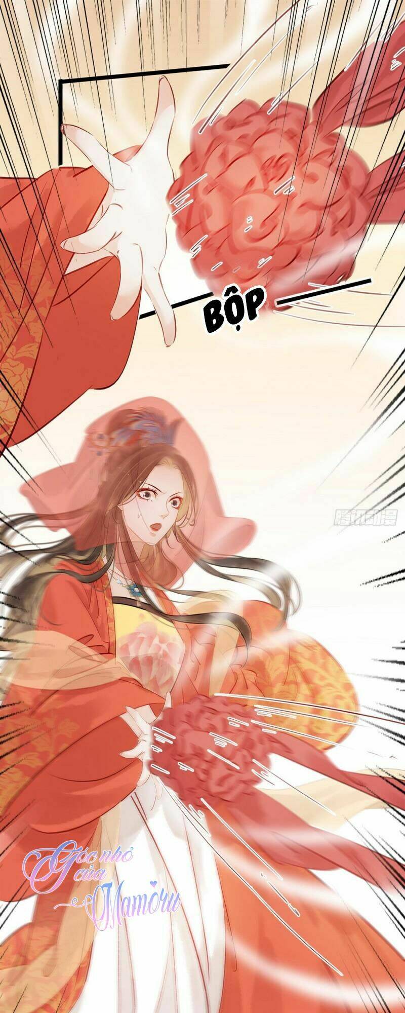 thị thiếp trở mình bảo điển chapter 5 3