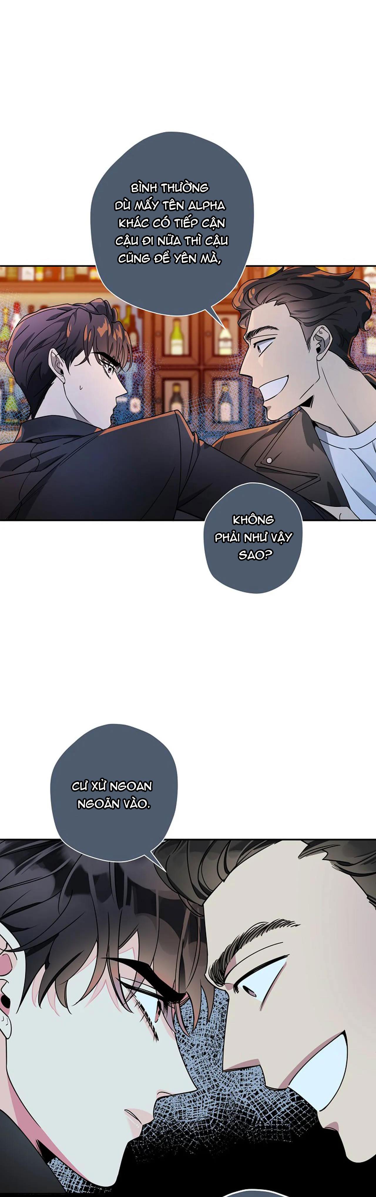đêm dịu dàng chapter 19 12