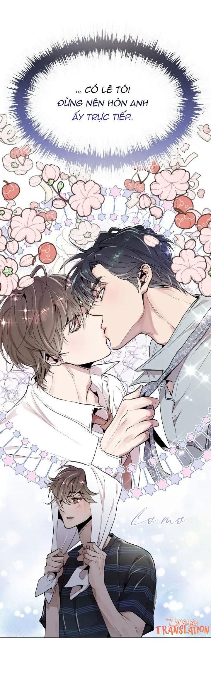 tư duy vị kỷ chapter 4 27