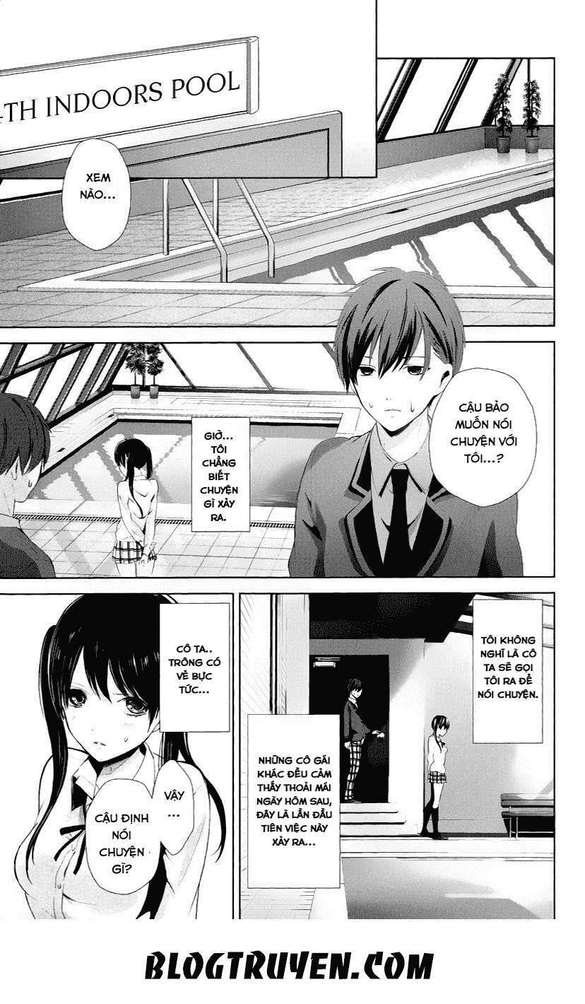 wonder rabbit girl chapter 3 29