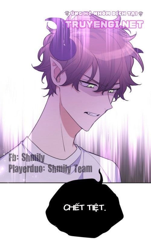 cẩn thận kẻo bị mộng quỷ nuốt chửng đó nha chapter 3 10