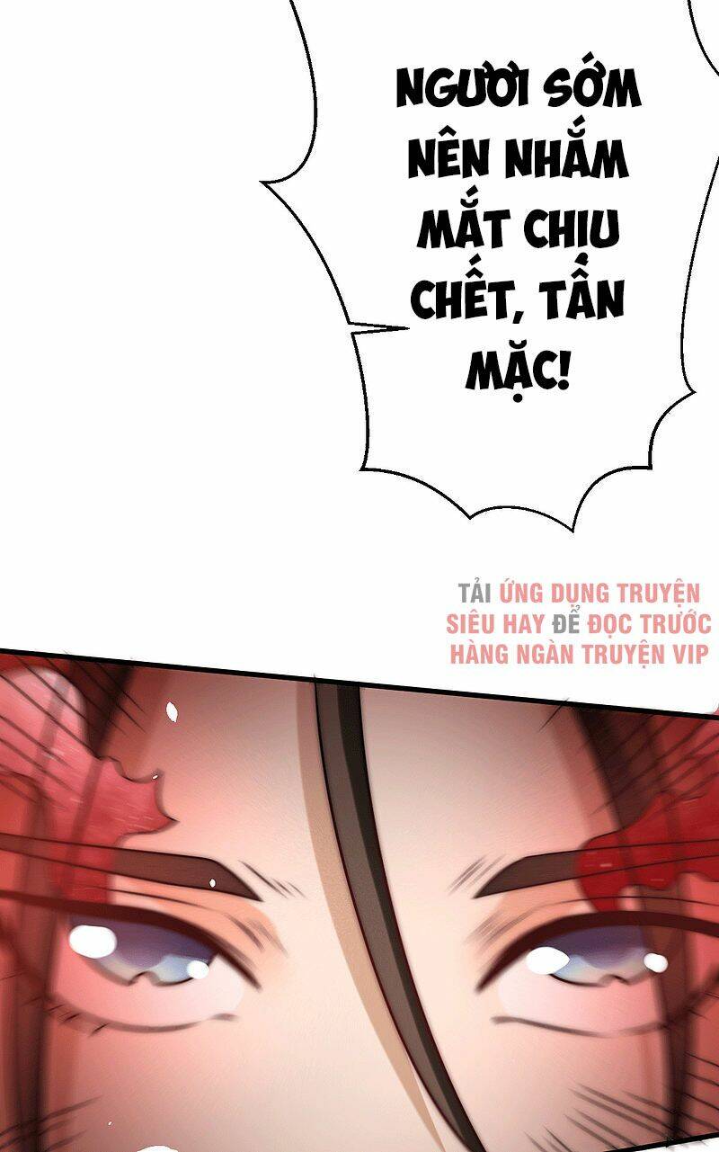 đô thị đỉnh phong cao thủ chapter 240 39