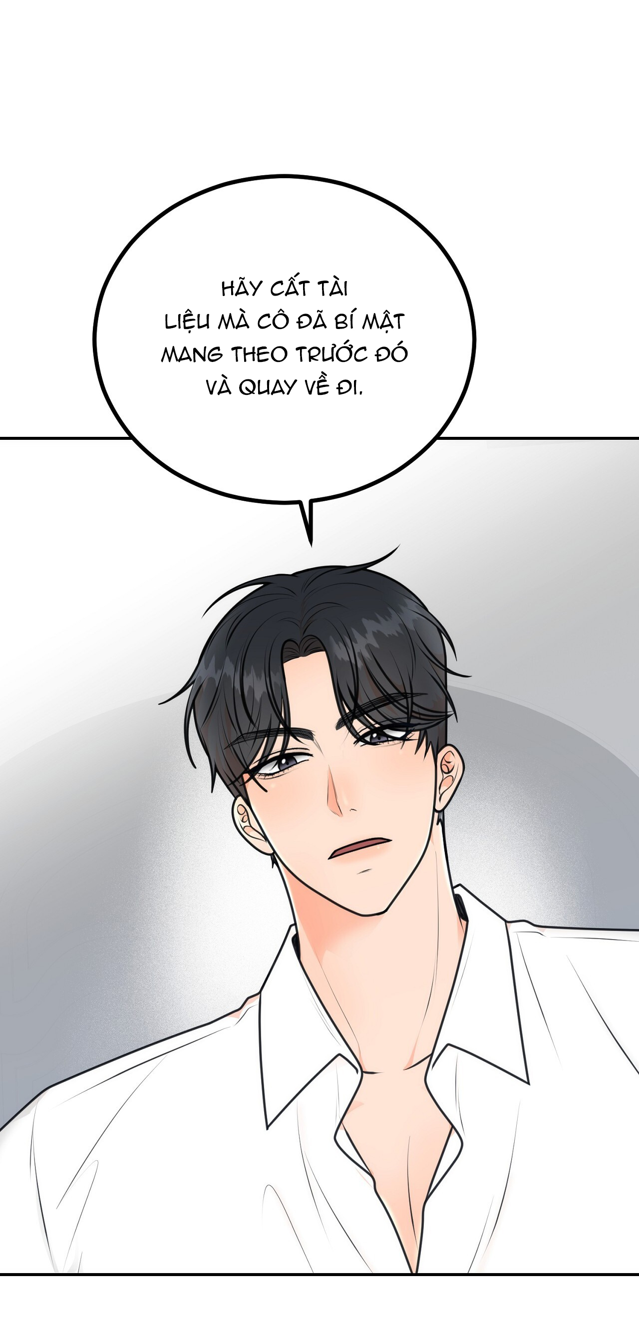 [18+] hôn nhân ràng buộc chapter 5.1 21