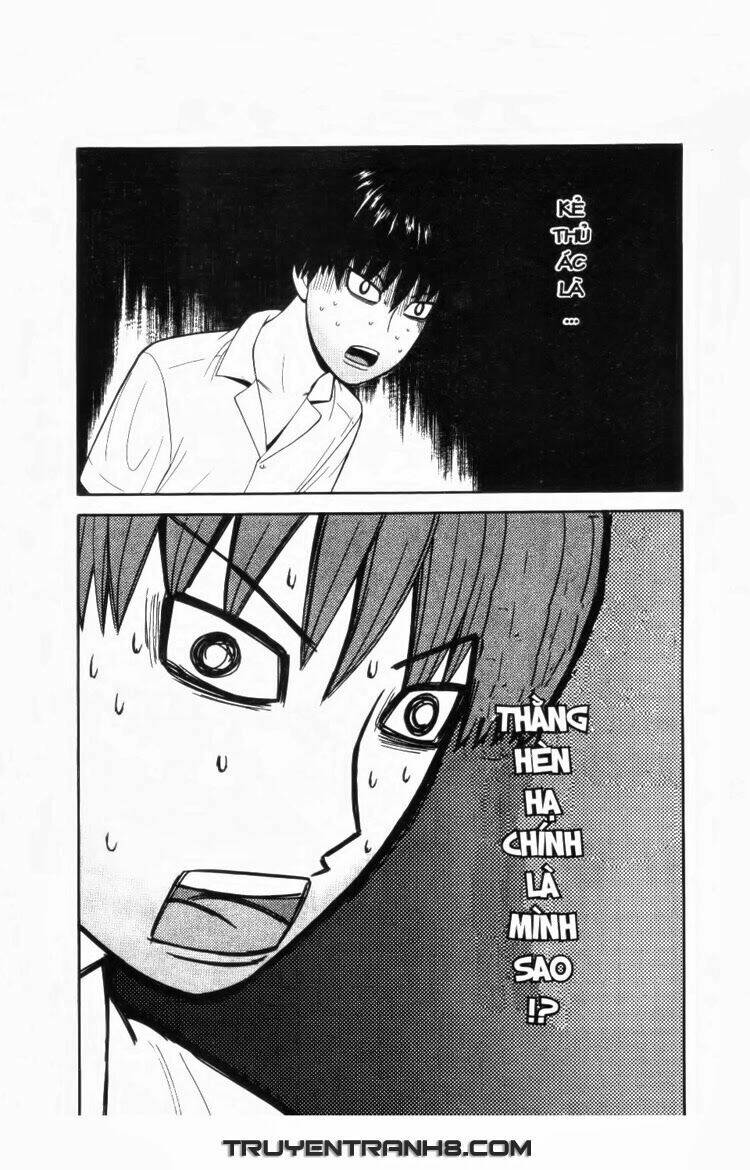 ocha ni gosu - đến quỷ cũng uống trà chapter 30 25