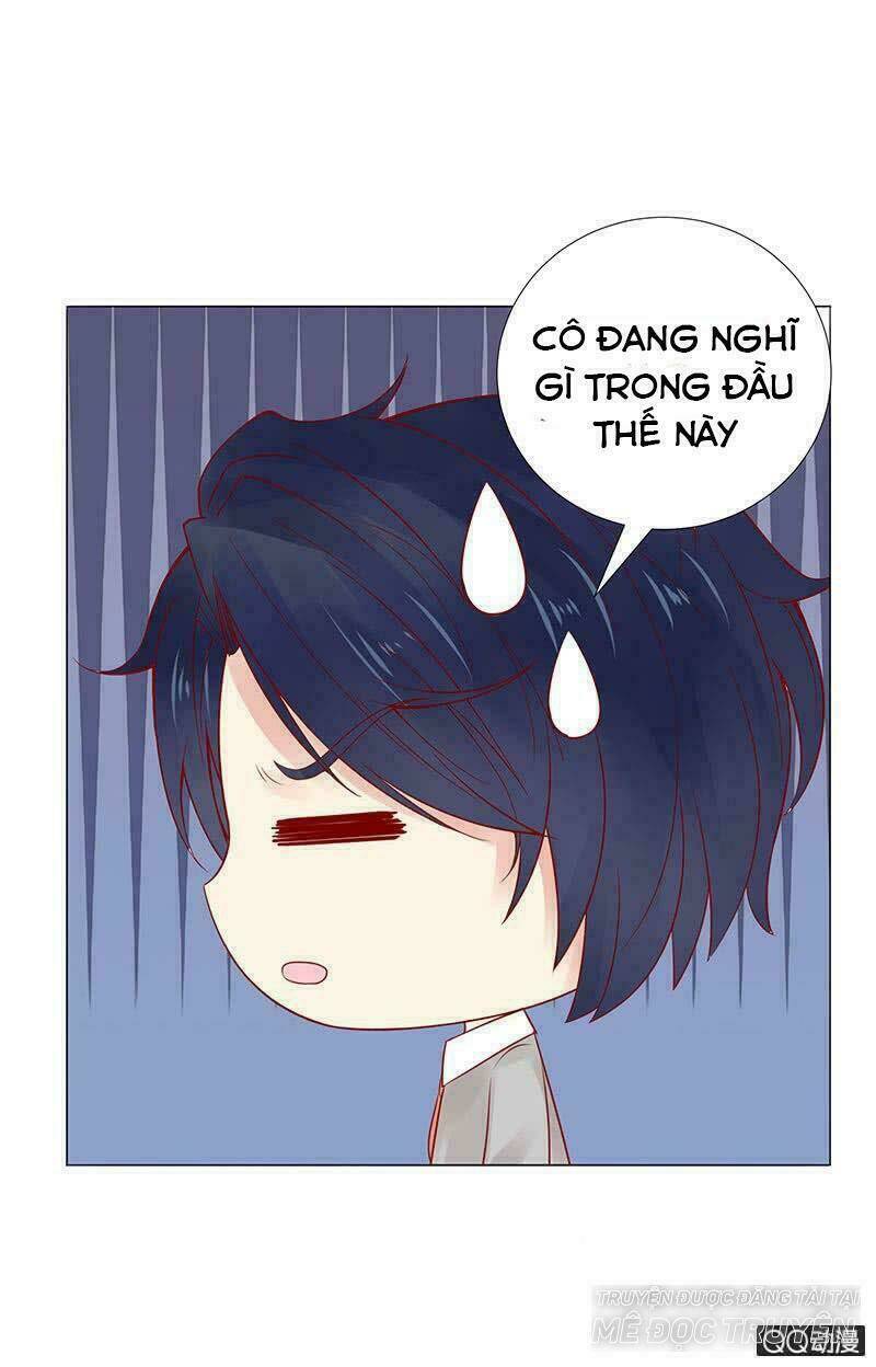 băng sơn học trưởng không được chọc chapter 25.2 11