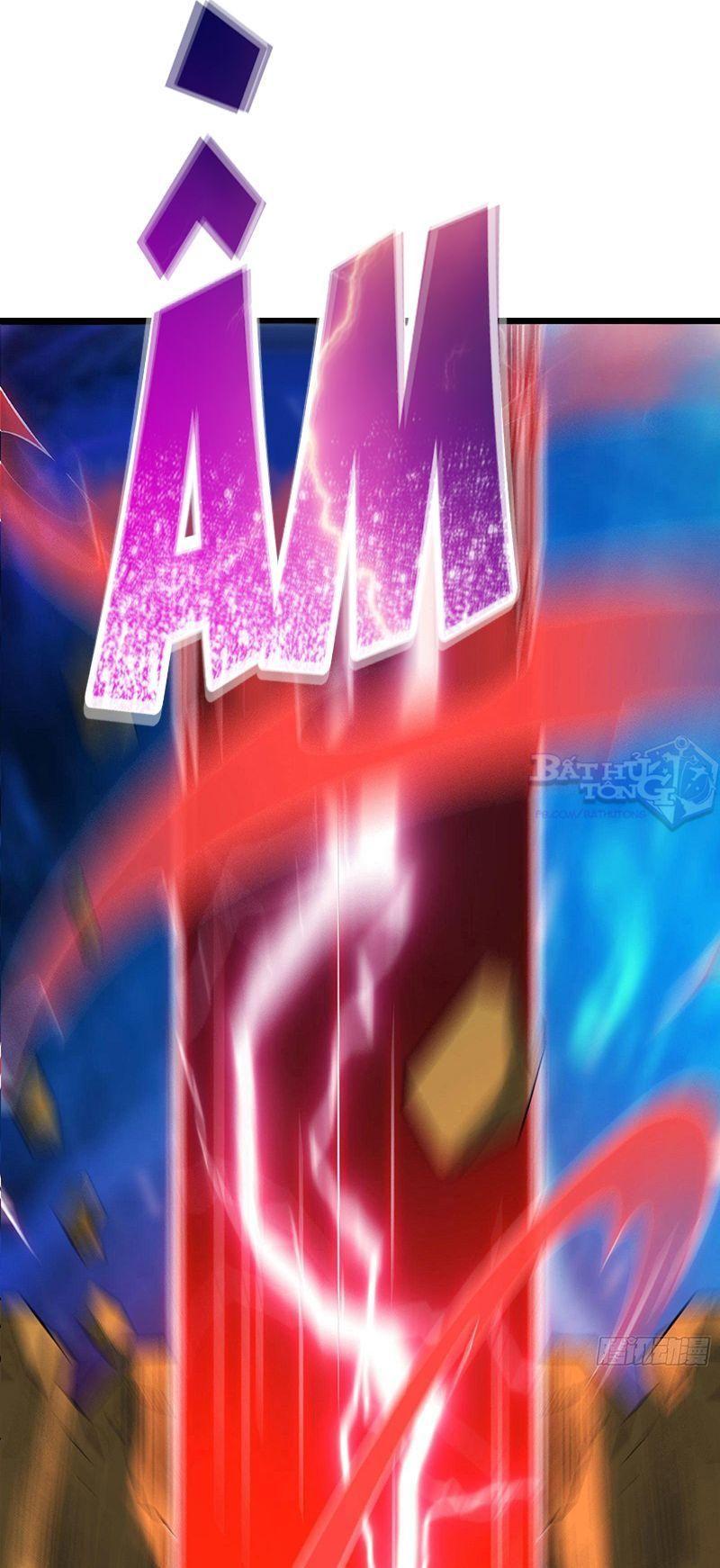 đồ đệ ta toàn là nữ ma đầu chapter 72 11