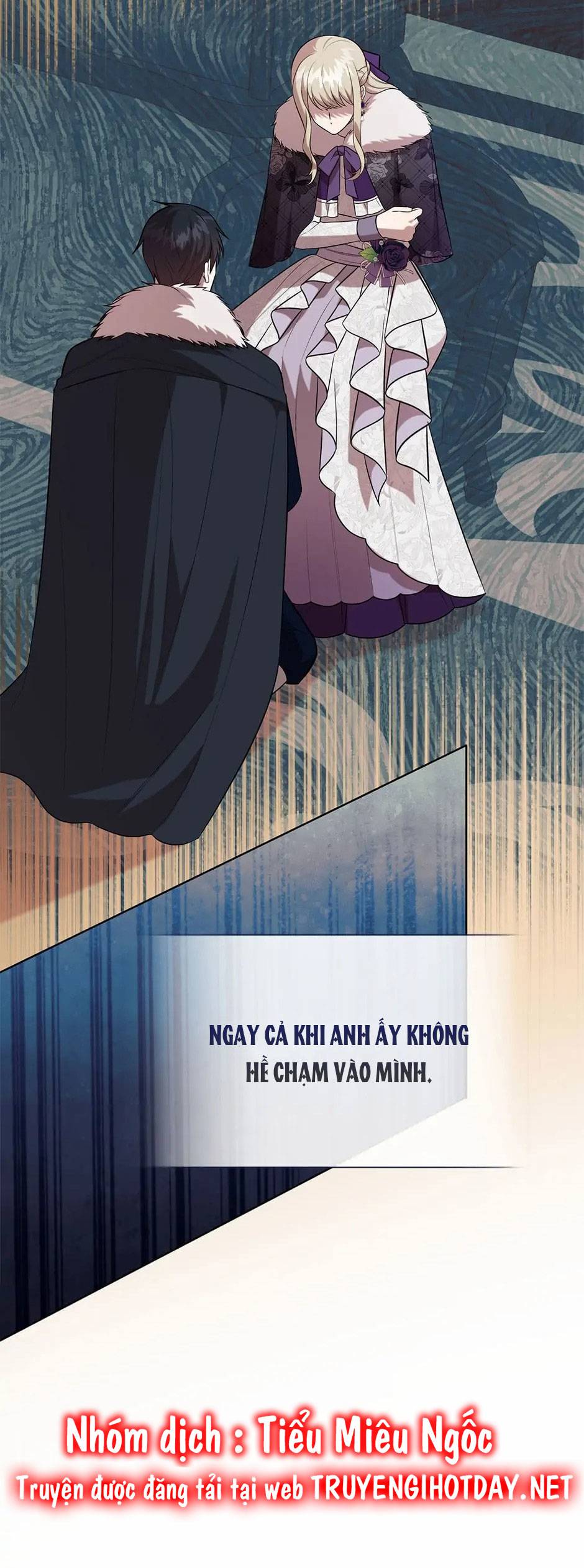 xin ngài đừng ăn tôi chapter 99 24