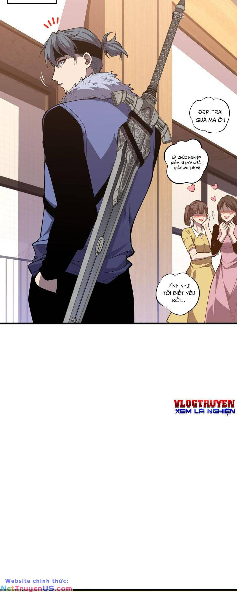 Thảm Họa Tử Linh Sư chapter 31 22