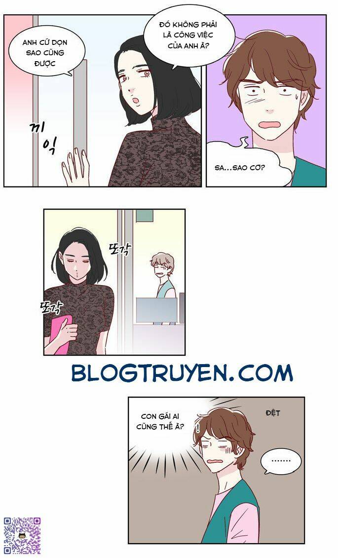 we broke up chapter 7 12