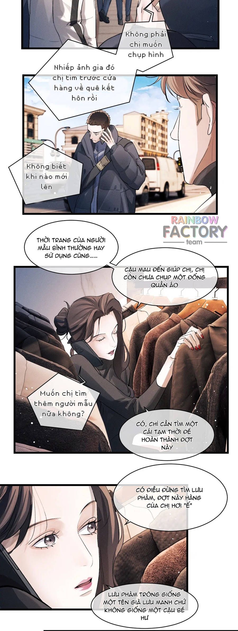 tát dã chapter 42 20