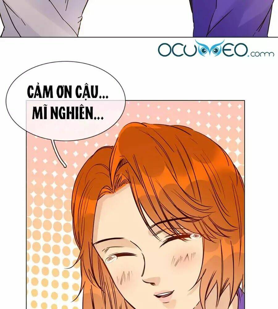 ngôi sao vụn vỡ chapter 25 52