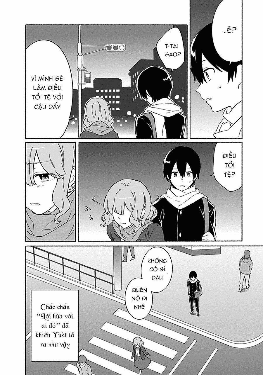 hello, hello and hello chapter 2 28