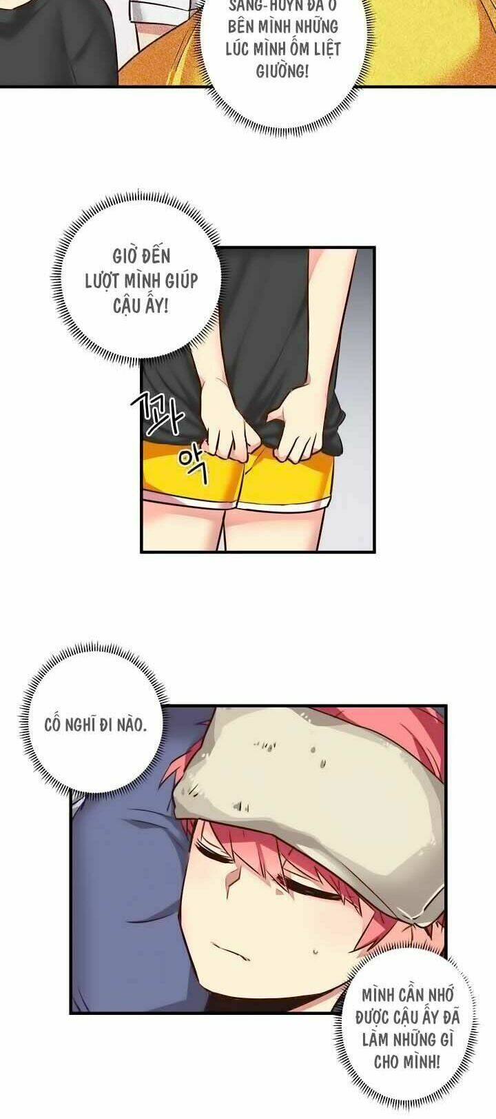 premarital relationship chapter 46 7