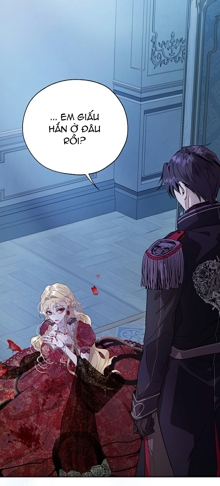 cách để cứu rỗi anh trai của nữ chính chapter 26 46