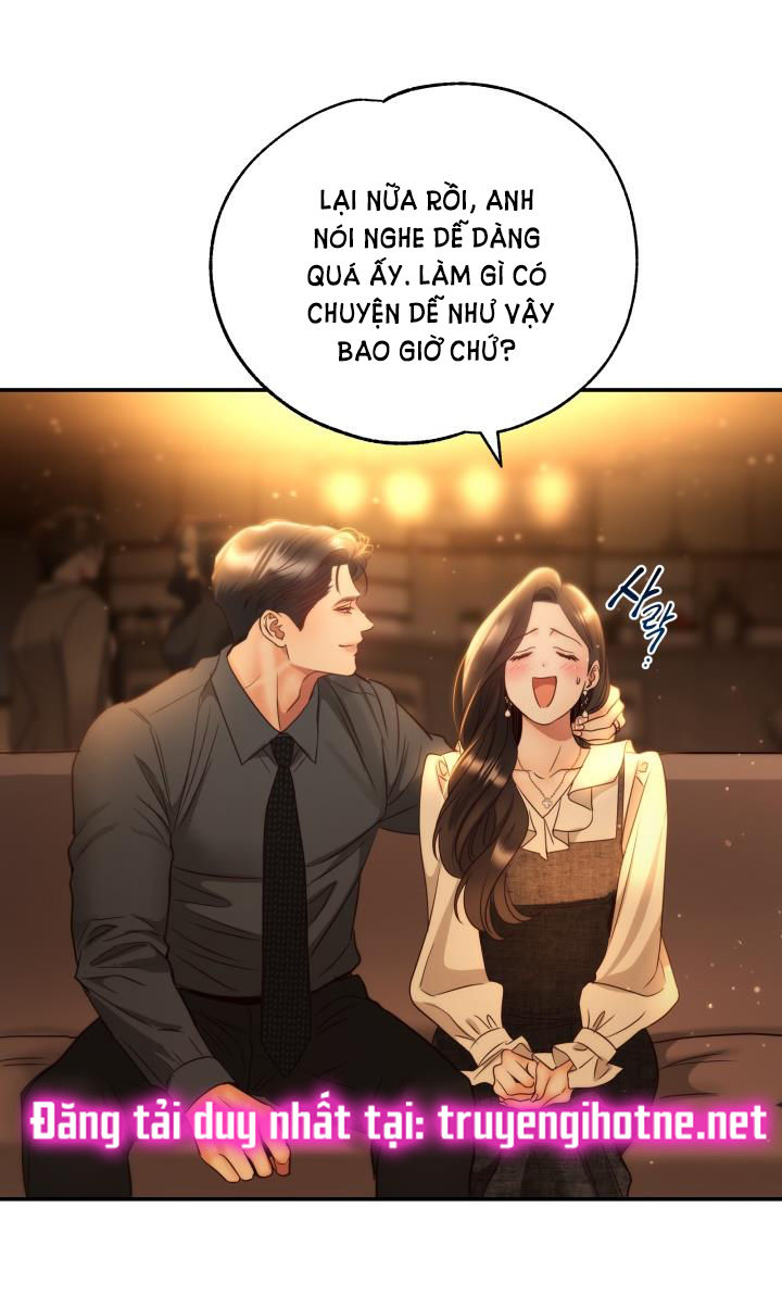 [16+] ánh sao ban mai chapter 75.1 20