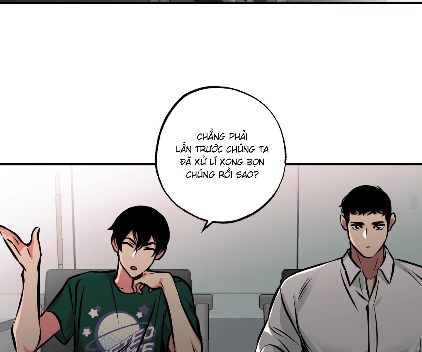 cây thương của ghost chapter 8 29