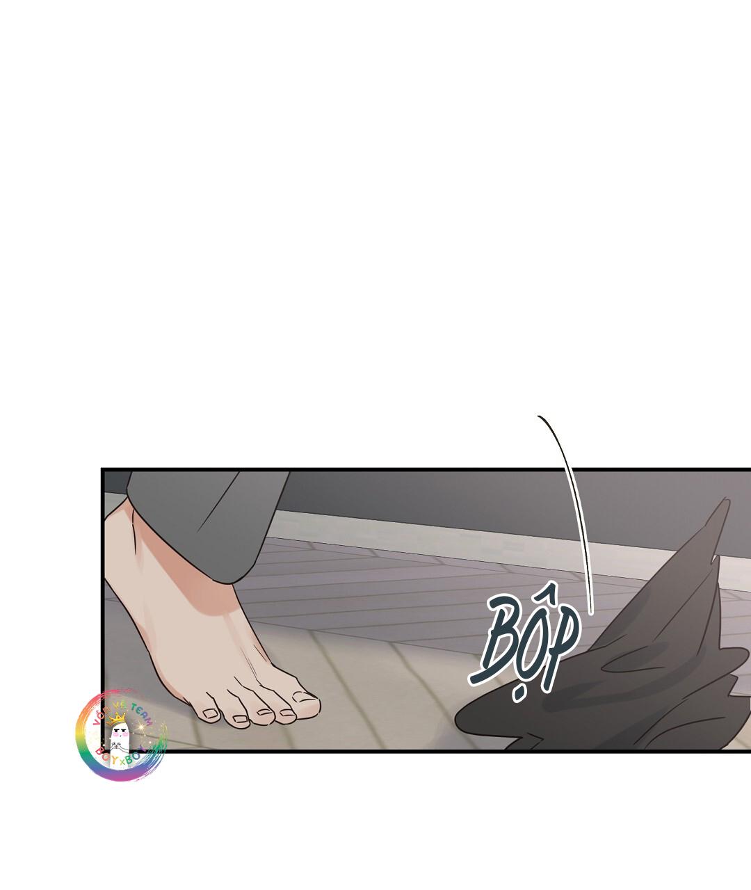 omega complex (end) chapter 46 41