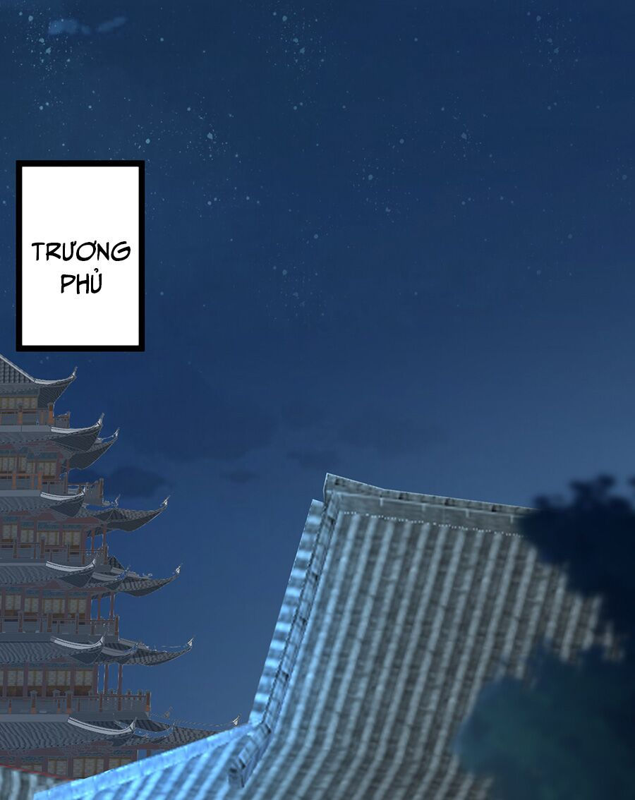 đại bảo kiếm của tôi chapter 30 1