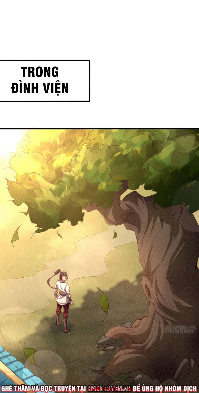 ta thành thần một mình chapter 2 13