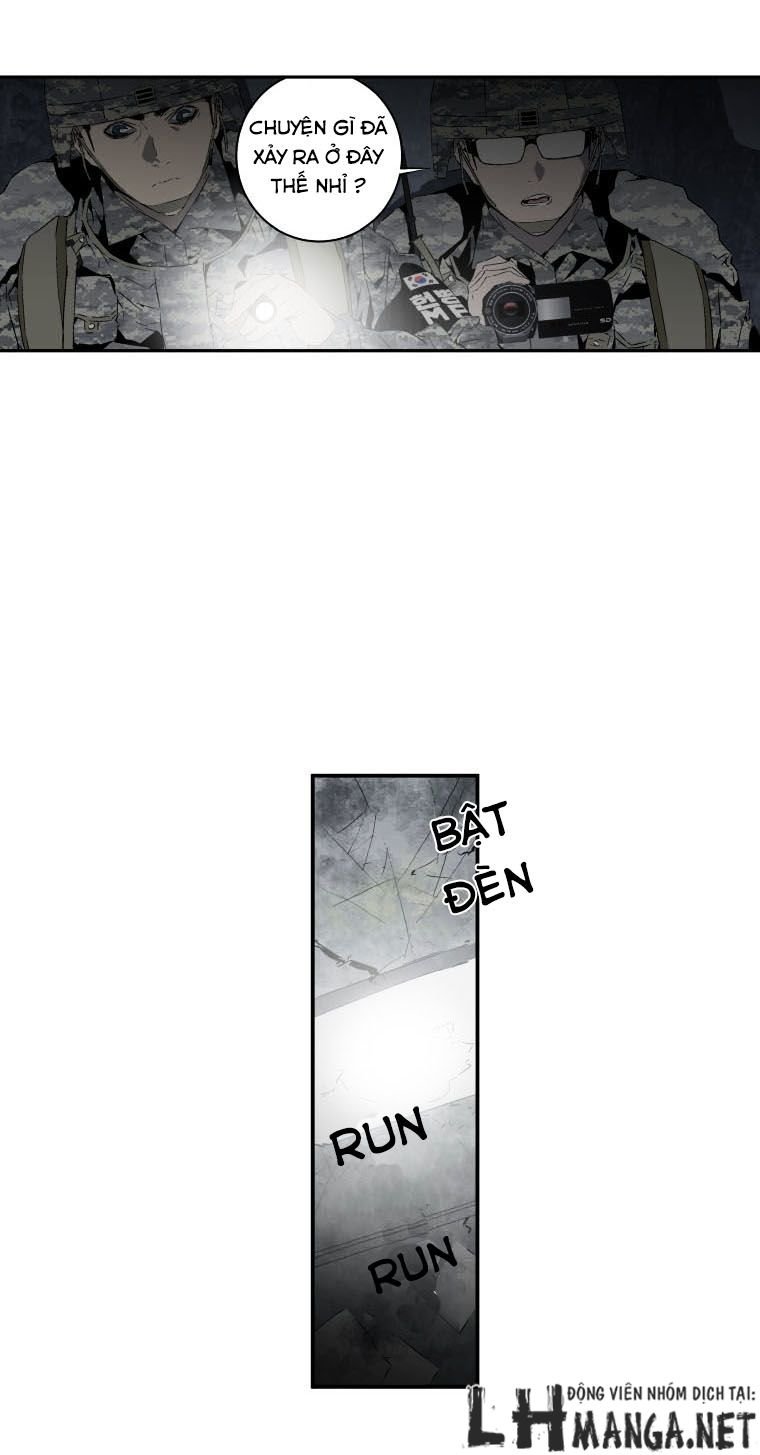 m.i.a - jakjeonjung siljong chapter 11 21