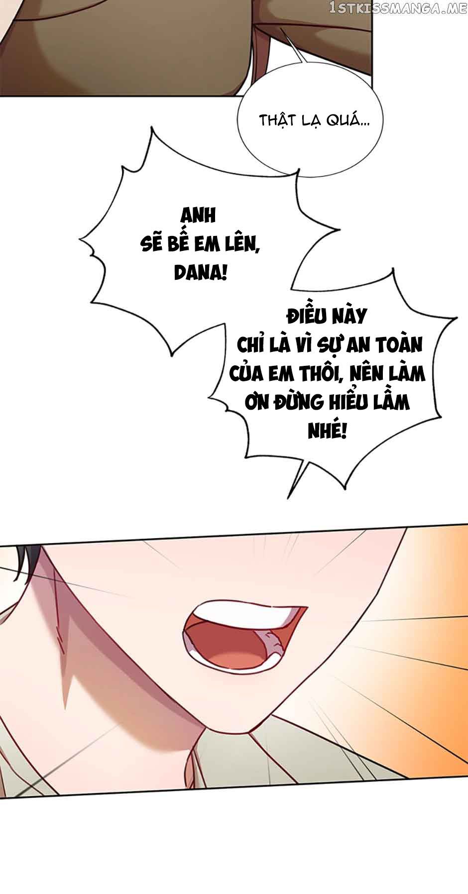 kết hôn ư? không, cảm ơn! chapter 11.1 27