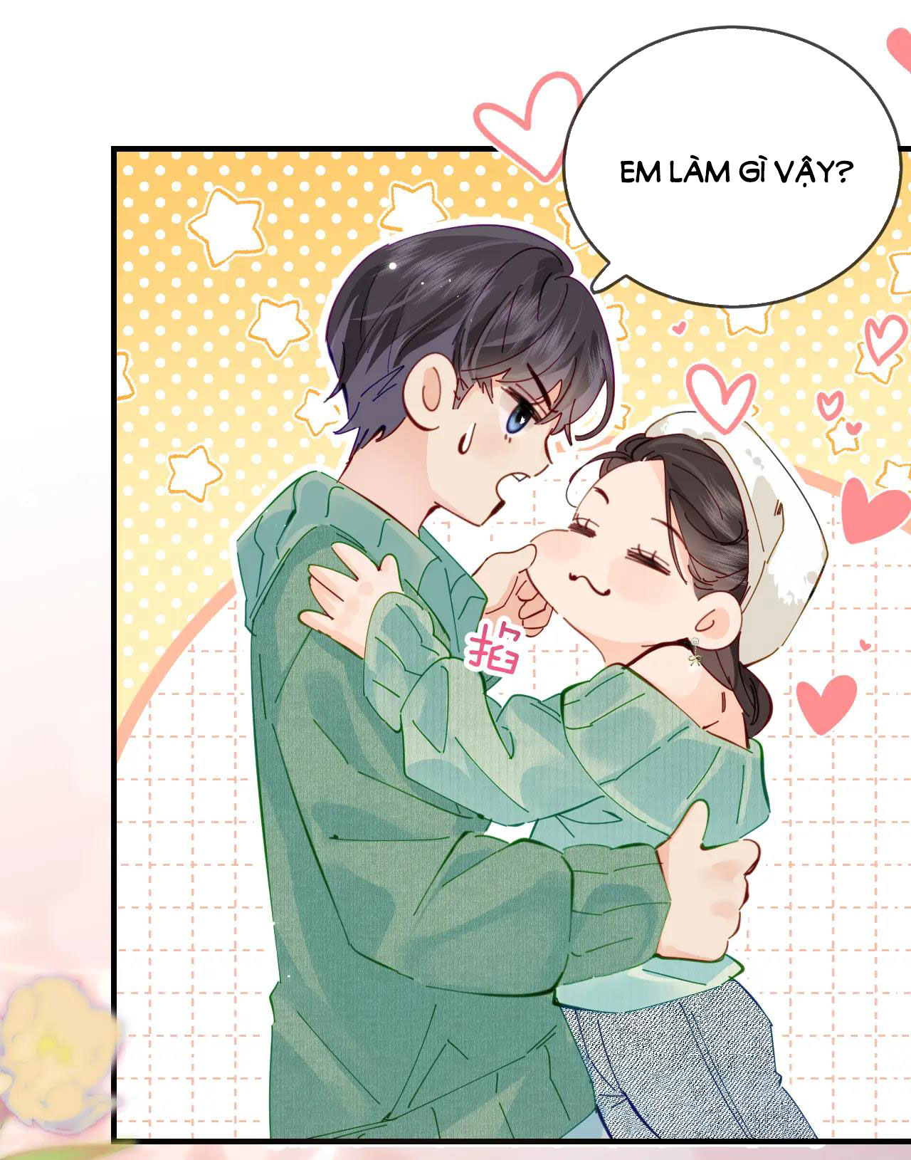 câu chuyện ngọt ngào của cặp vợ chồng đỉnh lưu chapter 59.2 18