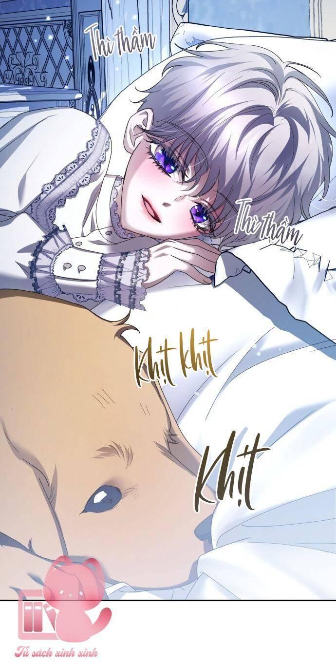 tôi muốn trở thành cô ấy chỉ một ngày chapter 129 118