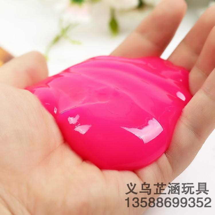 Bán Slime chất nhờn ma quái QUẢ DỨA squishy không dính tay Chuyensibaic Z Pmã UA Siêu rẻ