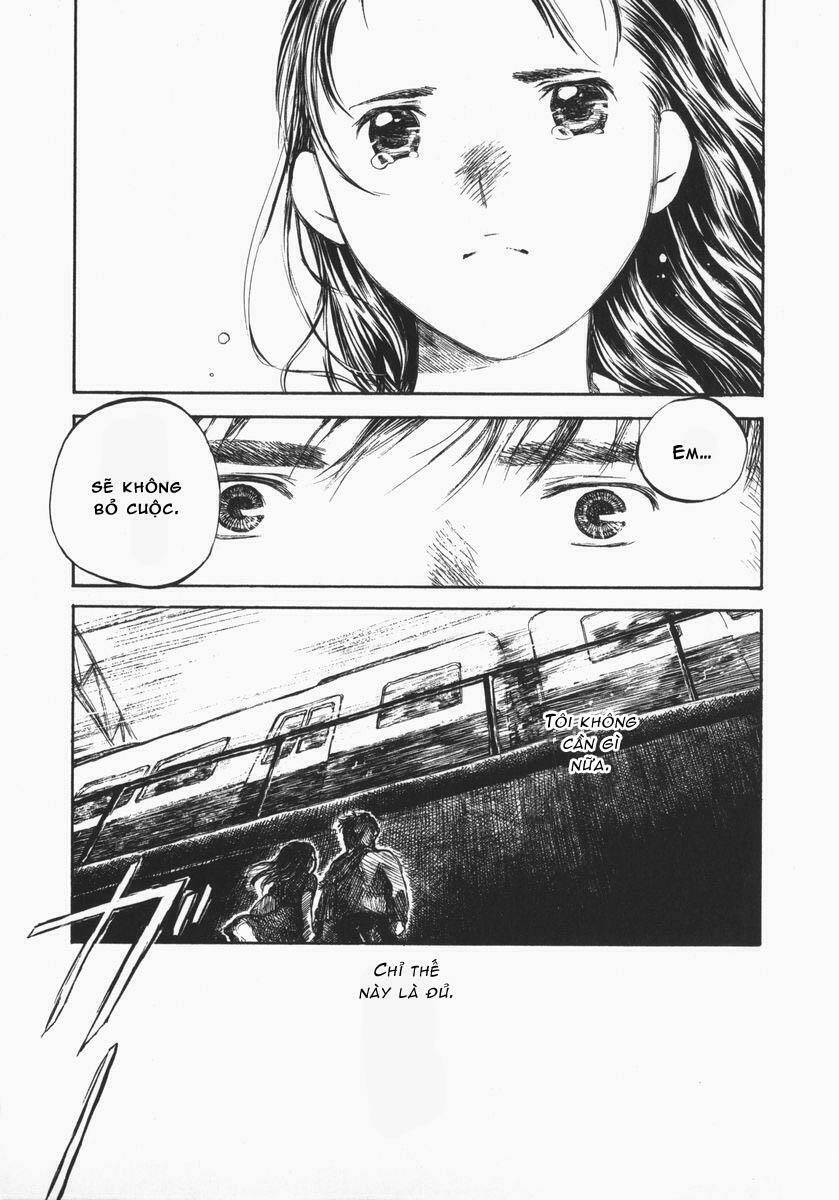 koi kaze chapter 28 28