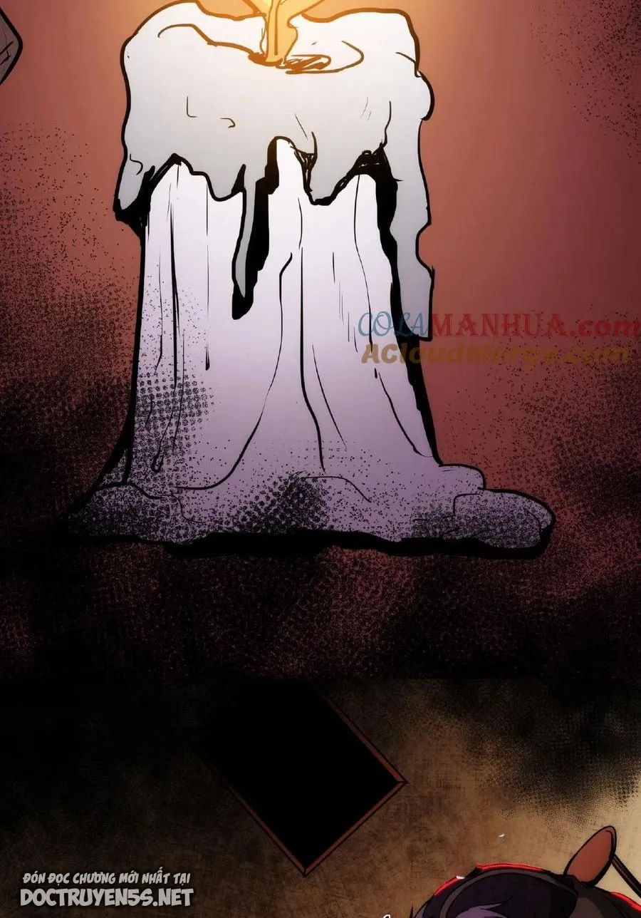 quỷ dị dược tề sư: bệnh nhân của ta đều là kinh khủng chapter 8 26