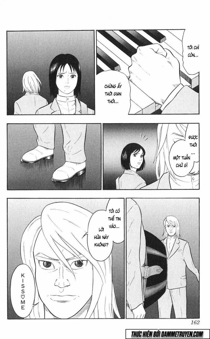 ninku second stage - eto ninhen chapter 17 17