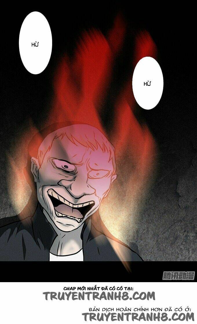 ớn lạnh tuyệt đối chapter 98 39