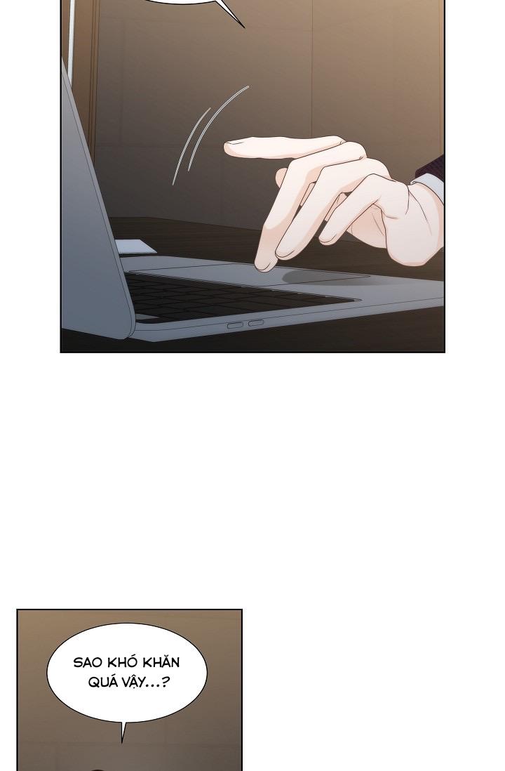 chuyện tình lãng mạn tại manhattan chapter 16 32