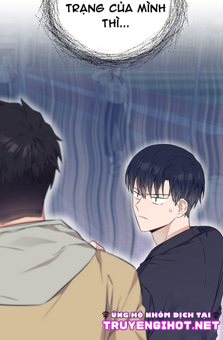 thở chung bầu không khí chapter 24 46