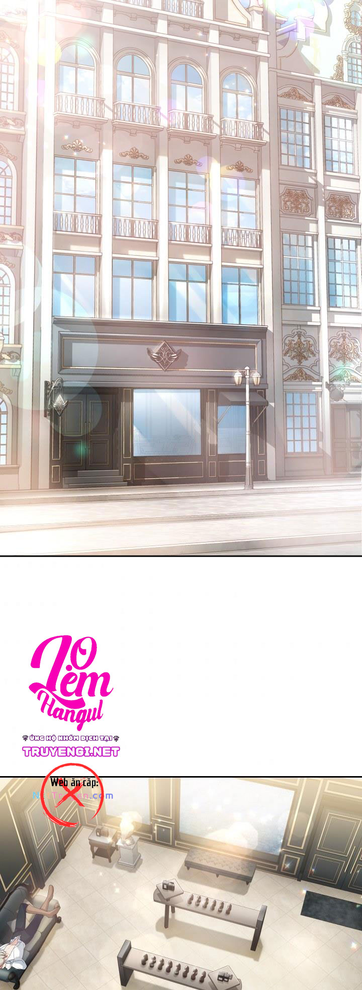 trở thành nhà điều chế nước hoa duy nhất của bạo chúa chapter 21 6