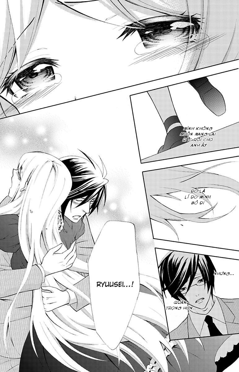 búp bê ngọt ngào chapter 6.2 5