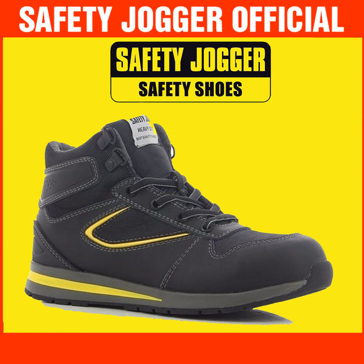 GIÀY SAFETY JOGGER SPEEDY