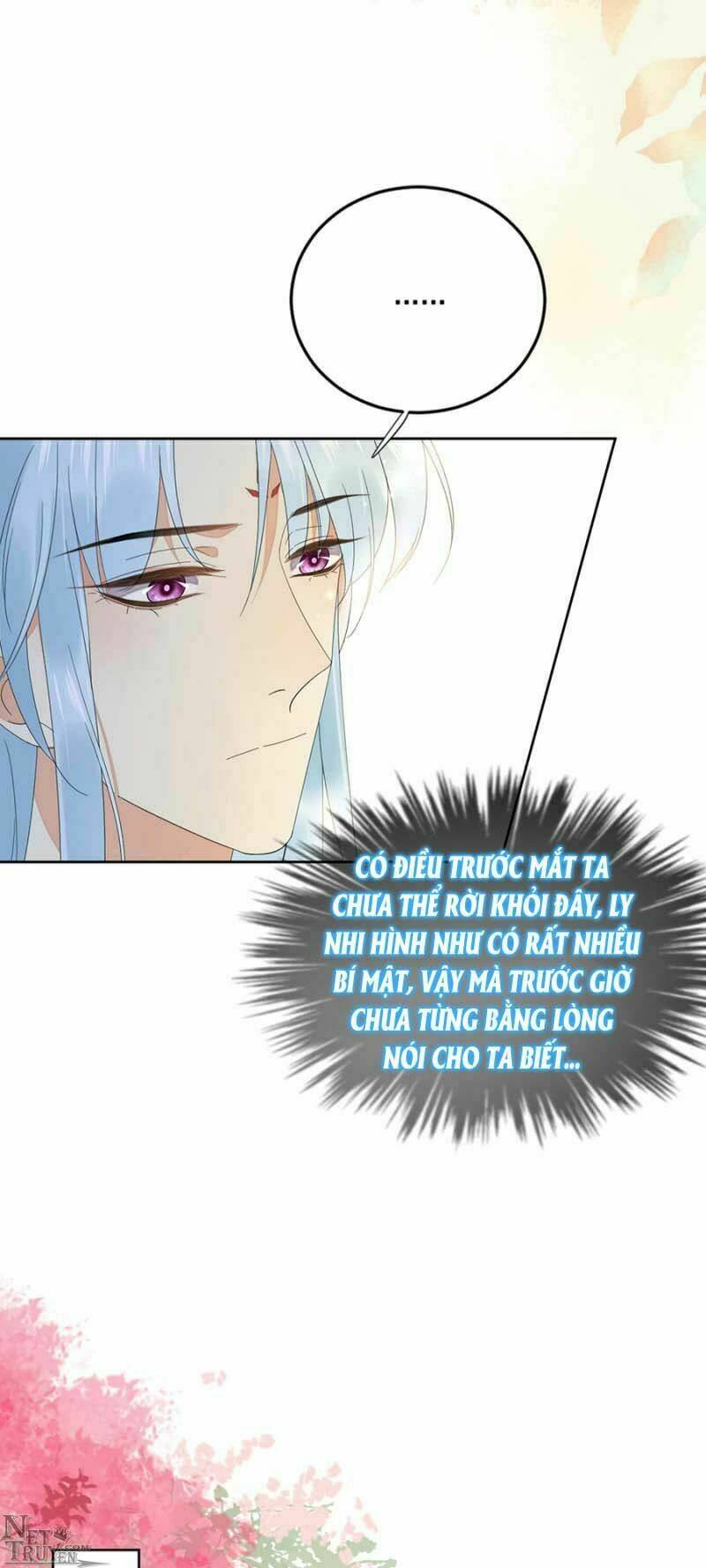 dục hỏa độc nữ chapter 103 27