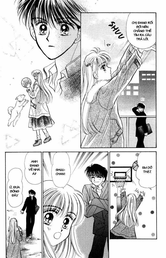 baby love chapter 13 25