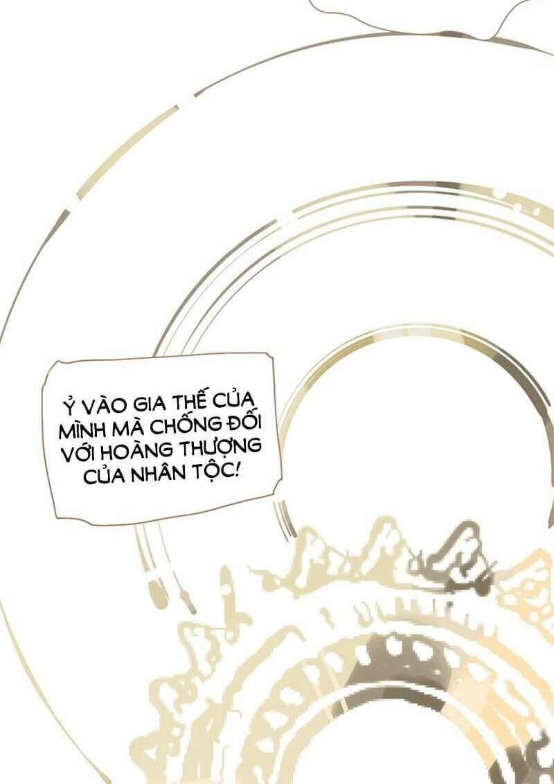 nhất đại linh hậu chapter 34 12