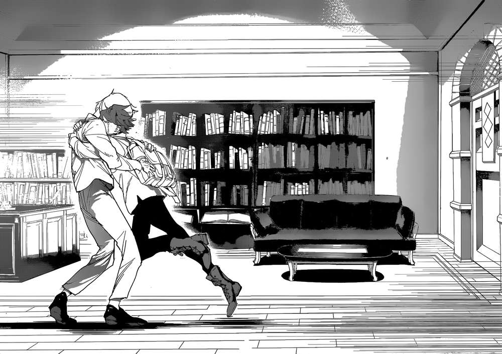 miền đất hứa chapter 119 6