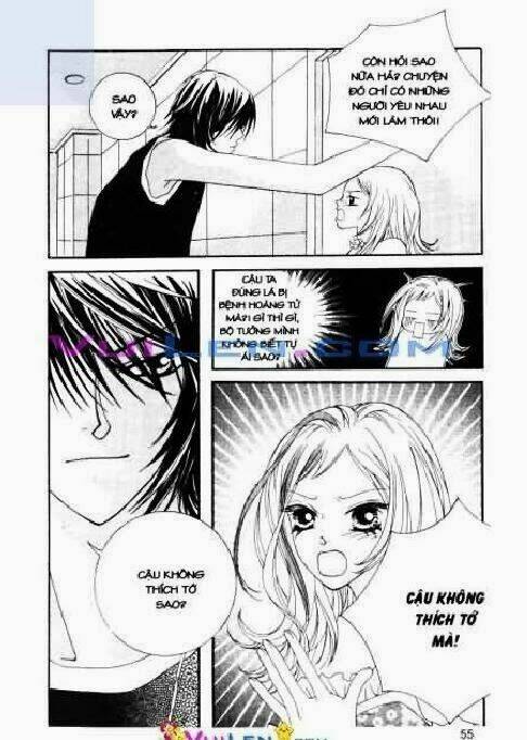 lớp học đặc biệt chapter 2 53