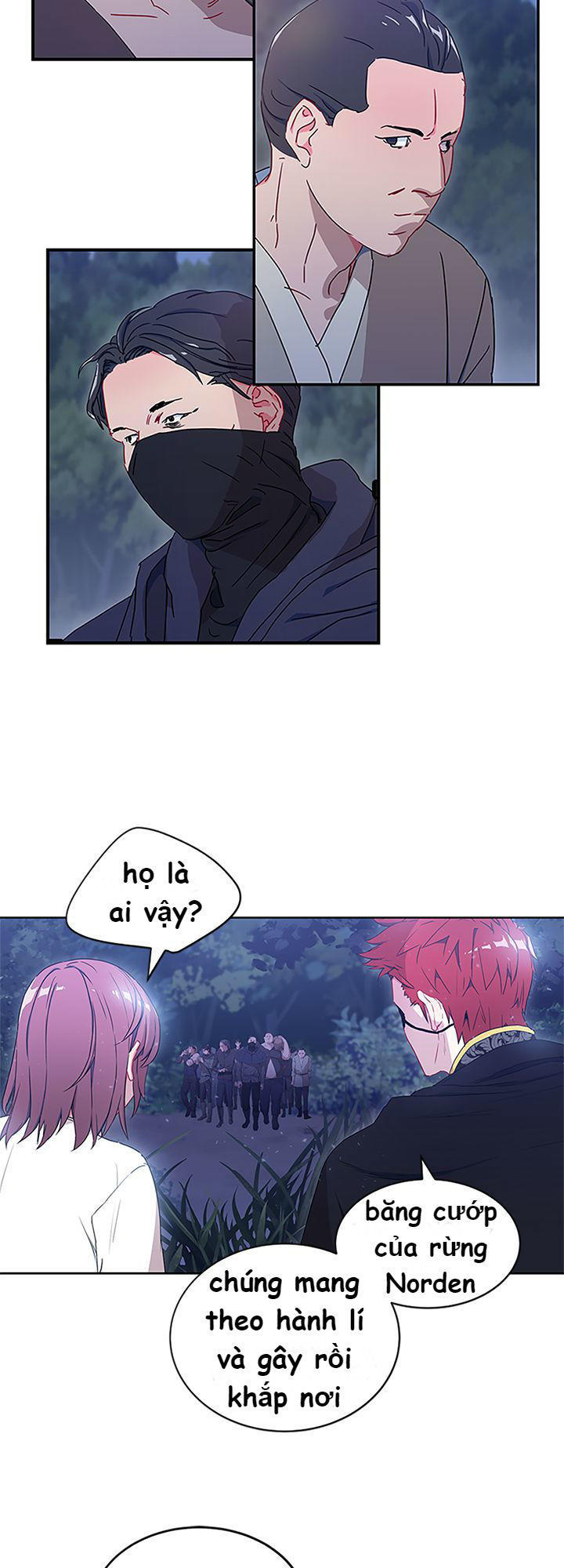 như anh muốn, hoàng tử chapter 7 29