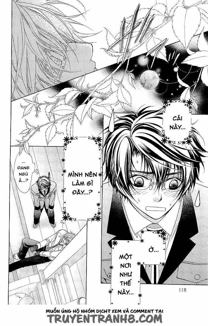 fuuki no okite chapter 5 3