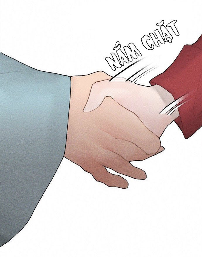 người tình của gwanghae chapter 2.1 43