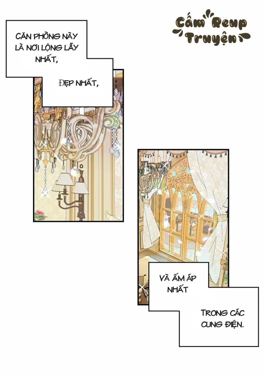 công chúa hiến tế – cấm reup truyện chapter 2 34