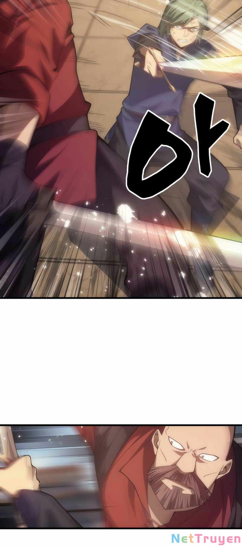tái sinh ở dị giới, tôi từ công chức trở thành chiến thần chapter 16 21