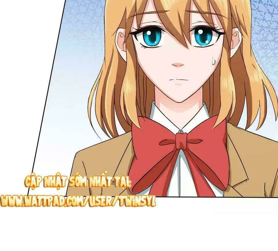 bá đạo trung khuyển tìm ái ký chapter 112 12